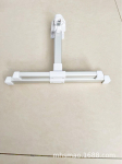 Kompakti&scaron;kas sulankstomas pakeliamas stalas namams ar biurui &ndash; idealiai tinka miegamiesiems, bendrabučiams ir erkeriams Model N3, Table Legs 28CM High x 29CM Wide