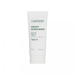 CARYOPHY Smart Tone-Up Vandeniui atsparus kremas nuo saulės SPF50+ PA+++ 50ml