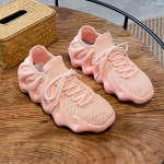 FASHION SHOES Vyri&scaron;ki kvėpuojantys sportiniai sportbačiai Sportiniai bėgimo bateliai Moteri&scaron;ki lauko teniso treniruokliai 35 juoda