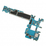 Samsung Galaxy S8+ Atrakintas Pagrindinė plok&scaron;tė 64GB PCB Telefonas Atrakinta Pagrindinės plok&scaron;tės Pakeitimas JP American version