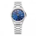 &bdquo;Casio Mtp 1183a 2adf Mtp 1183a 2a&ldquo; analoginis metalinis laikrodis, skirtas studentams MTP-1183A-2ADF