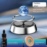 1 vnt. automobilio kvepalų, automobilio saulės aromaterapijos ornamentas, automobilio centrinės konsolės dekoravimas, automobilis, automobilių kvapų produktai vyrams,