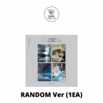 6-ojo mini albumo akcentai Nuo realaus iki siurrealistinio No POB Random