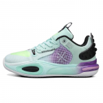 Vyri&scaron;ki krep&scaron;inio batai Auk&scaron;tos kokybės dėvimi sportbačiai Kvėpuojantys Profesionalūs Sportiniai Vandeniui atsparūs Prabangūs Treniruočių Krep&scaron;inio Batai 36