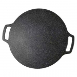 Neprideganti korėjieti&scaron;ka kepsninė indukcinėms viryklėms ir stovyklavimui lauke