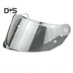 Motociklo &scaron;almo skydelis FF808 &scaron;almui, apsaugantis nuo UV spindulių, universalus dienai ir nakčiai, skirtas važiavimui, dviračių sportui, viso veido &scaron;almo lę&scaron;is, skydelio pakeitimas, &scaron;almo priedai A