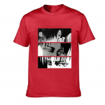 Moteri&scaron;ki mar&scaron;kinėliai japoni&scaron;ki Anime Attack On Titan Levi Ackerman Eye Punk Tops Vasaros Harajuku Oversized Gothic Mar&scaron;kinėliai trumpomis rankovėmis S