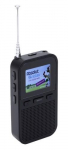 Denver DAH-126 - Ki&scaron;eninis radijas su DAB+ ir FM imtuvu, Denver