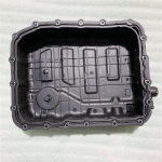Transmisijos karterio vožtuvų korpuso dangtelis 14-17 Jeep Compass Dodge Dart 68192621AA