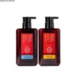 DAENG GI MEO RI Ohyeon Premium &Scaron;ampūnas 500ml [Riebiems Galvos Odos/ Pažeistiems Plaukams] For Damaged Hair