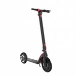 Alnsoor X7 Kelių Sulankstomas ESamokatas Suaugusiems 36V5AH Baterija 350W Variklis 10 Colių Tylios Padangos Miesto Lauko Elektrinis Dviratis