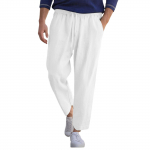 Vyri&scaron;ki kombinezonai su rai&scaron;teliu daugiaki&scaron;enės laisvalaikio kelnės žygiams skirtos kelnės medvilninės ruoželinės kelnės L