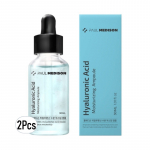 Paul Medison Hialurono rūg&scaron;ties drėkinamoji ampulė 30ml*2vnt/4vnt 2Pcs