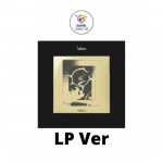 LP Ver B.I 3-iasis albumas WONDERLAND No POB