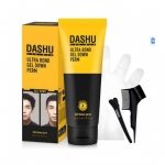 Dashu vyrams itin stiprios fiksacijos gelis, skirtas ilgalaikiam plaukų formavimui (Nepaklusniems plaukams)