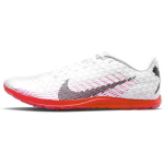Nike Zoom Rival Waffle 5 Balti Ry&scaron;kiai Raudoni Unisex Sportbačiai Juodi CZ1804-102 43