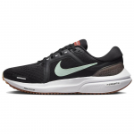 Nike Air Zoom Vomero 16 Juodos ir Mėtų Putų Moteri&scaron;ki Sportbačiai Canyon-Rust White DA7698-009 36