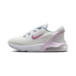 Nike Air Max 270 GO PS Kosminė fuksija Vaikams Sportbačiai Balti Summit-White Kobalto mėlyni DV1969-102 28