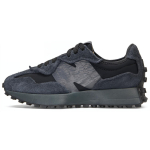 New Balance 327 Phantom Magnet Unisex sportbačiai Juodi U327WCD 37