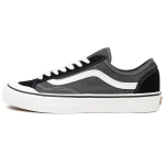 Vans Style 136 Decon VR3 SF Juodi Pilki Unisex Kedai VN0A4BX9T5O 34.5