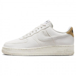 Nike Air Force 1 Low Next Nature Kam&scaron;tiniai Vyri&scaron;ki Sportbačiai Balti Phantom Sail DV7184-001 42.5
