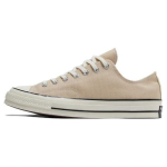 Converse Chuck 70 Low Sezoninės spalvos - Avižinio pieno Unisex Kedai Rudo atspalvio A07234C 43