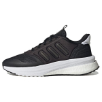 Adidas X_PLRPHASE Juodi Balti Vyri&scaron;ki Sportbačiai Core-Black Cloud-White IG4768 44⅔