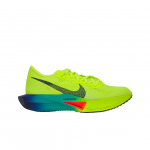 Nike ZoomX VaporFly Next% 3 Fast Pack Vyri&scaron;ki sportbačiai Geltoni Volt &Scaron;aukiantis žalias DV4129-700 45.5