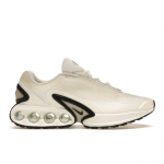 Nike Air Max DN Sail Black Vyri&scaron;ki sportbačiai Cream Coconut-Milk Beach DV3337-100 37.5