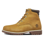 Timberland Waterville kvėpuojantys vandeniui atsparūs patogūs universalūs trumpi batai Vyri&scaron;ki batai Kviečių spalva 37578 43.5