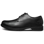 Timberland Oda Patogūs Patvarūs Žemi Laisvalaikio Batai Vyri&scaron;ki sportbačiai Juodi 5549RW 43