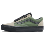 Vans Premium Old Skool 36 Aliuminio Pilka Alyvuogių Žalia Vyri&scaron;ki Kedai VN000CQDCL3 35