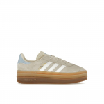 adidas Gazelle Bold J Vaiki&scaron;ki Sportbačiai Vaikams, Kreminė Debesų Balta JH5540 37⅓