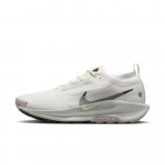Nike Pegasus Trail 5 GORE-TEX &Scaron;viesiai sidabrinės Sekvojos vyri&scaron;ki sportbačiai Pilki Summit-White College-Grey FQ0908-102 39