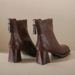 Mada Patogumas Mada Žieminiai Batai Platforminiai Batai Natūrali Oda Didelis Dydis 43 Moteri&scaron;ki Aulinukai Moteri&scaron;ki Auk&scaron;takulniai Moteri&scaron;ki Aulinukai 43