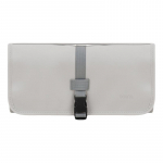 Plaukų džiovintuvo ne&scaron;iojimo dėklas PU odos laikymo organizatorius Apsauginis mai&scaron;elis Vandeniui atsparus Apsauga nuo dulkių Ne&scaron;iojamas Kelioninis Moterims Dyson Naujas pilka