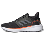 Adidas EQ19 Retro Mados Audinio Smūgių Absorbcija Neslystantis Dėvėjimui Atsparus Kvėpuojantis Lengvas Žemakulniai Laisvalaikio Bėgimo Batai Vyri&scaron;ki Sportbačiai H02037 44