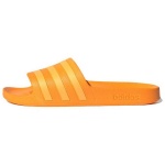 Adidas Adilette Aqua &Scaron;lepetės Unisex Avalynė Geltonos GZ5868 38