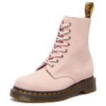 Dr. Martens 1460 Originals Odiniai Mados Trend Patogūs Batai Unisex Batai Rožiniai 41077650 37