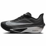 Nike Zoom Fly 6 Black Smoke Grey Sneakers casual FN8454-001 39 juoda pilka spalva