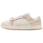 Nike Dunk Low Premium &Scaron;viesiai Mink&scaron;tos Rožinės Spalvos Moteri&scaron;ki Riedlenčių Batai Kedai 42 rožinė