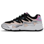 New Balance 850 Rožinė Juoda (Moteri&scaron;kos) Moterų sportbačiai pilki sidabriniai WL850LBE 36.5