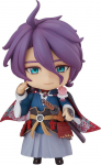 Nendoroid Touken Ranbu Kasen Kanesada ABS PVC Dažyta Judanti Figūrėlė -ONLINE- Ne mastelis &