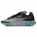 Nike React Element 87 'Neptune Green' sportbačiai AQ1090-005 38.5