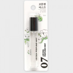 Kvepiantis rūkas Medvilnės ir muskuso kvapo 15ml 0.5fl.oz., Mini kvepalai