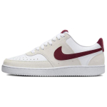 Nike Court Vision Low 'Valentino diena 2024' Moteri&scaron;ki FQ7628-100 38.5 white