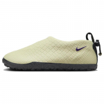 Nike Acg Moc Premium Croc Olive Aura Laisvalaikio batai FV4571-300 36.5
