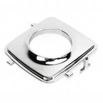 Deivės Kėlimo Chromuotas Dangtelis Pakeitimas Rolls Royce Ghost RR4 Ecstasy Dvasia