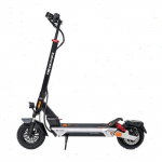 KuKirin M4 Max - Scooter &eacute;lectrique - Moteur 800 W - Batterie 48 V 18,2 Ah - Pneus 10 pouces - Autonomie 65km.