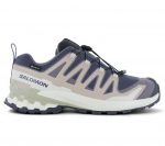 Salomon XA PRO 3D V9 GTX W - GORE-TEX - Damen Wanderschuhe Trail-Running Schuhe 477447 ORIGINAL EU 40 2/3 UK 7 įvairiaspalvis